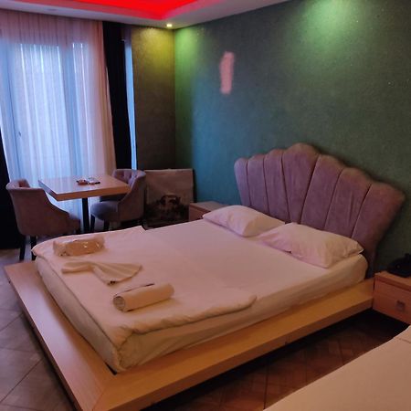 Ag Hotel & Residence Sisli Istanbul Eksteriør billede