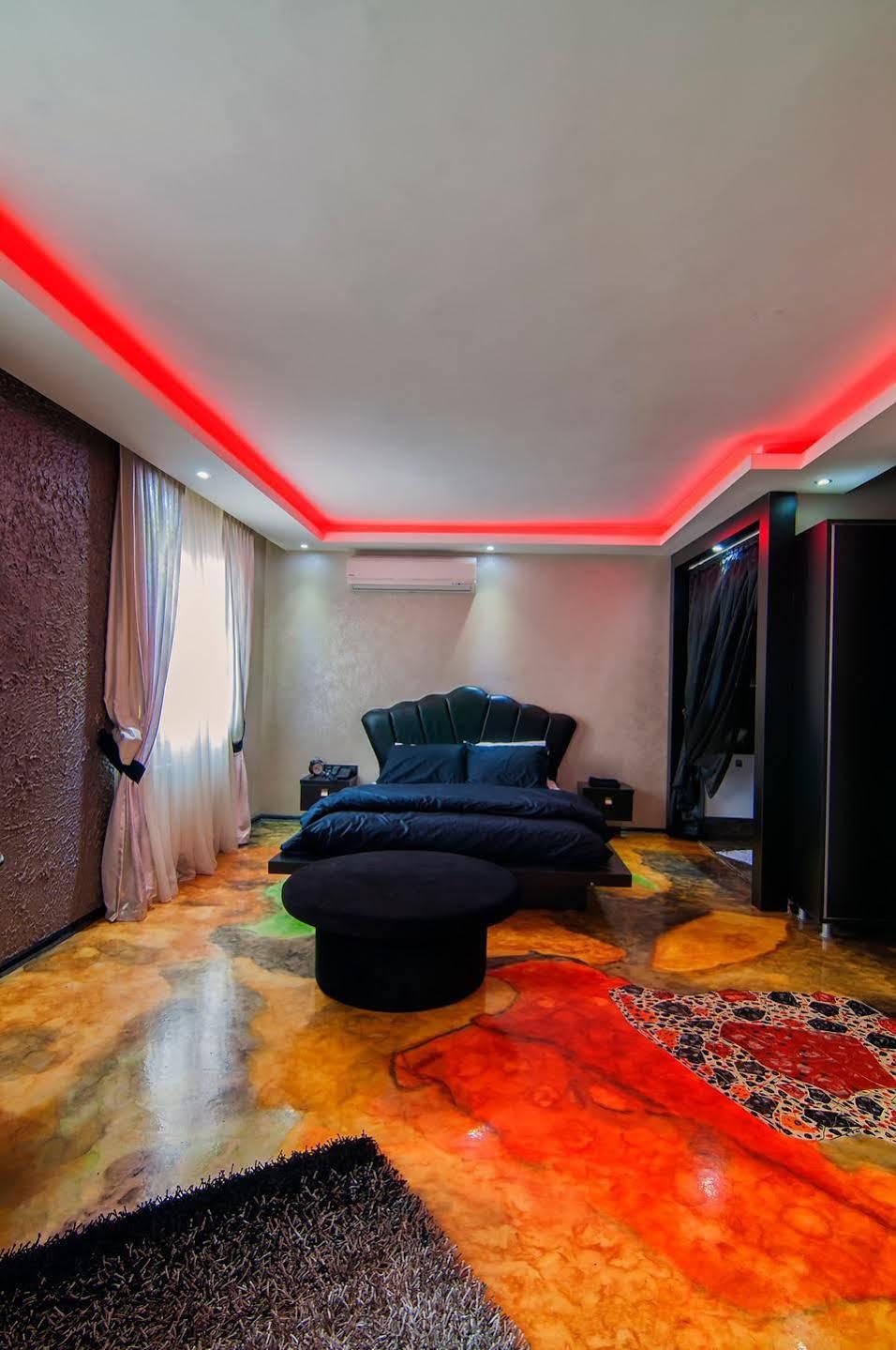 Ag Hotel & Residence Sisli Istanbul Eksteriør billede